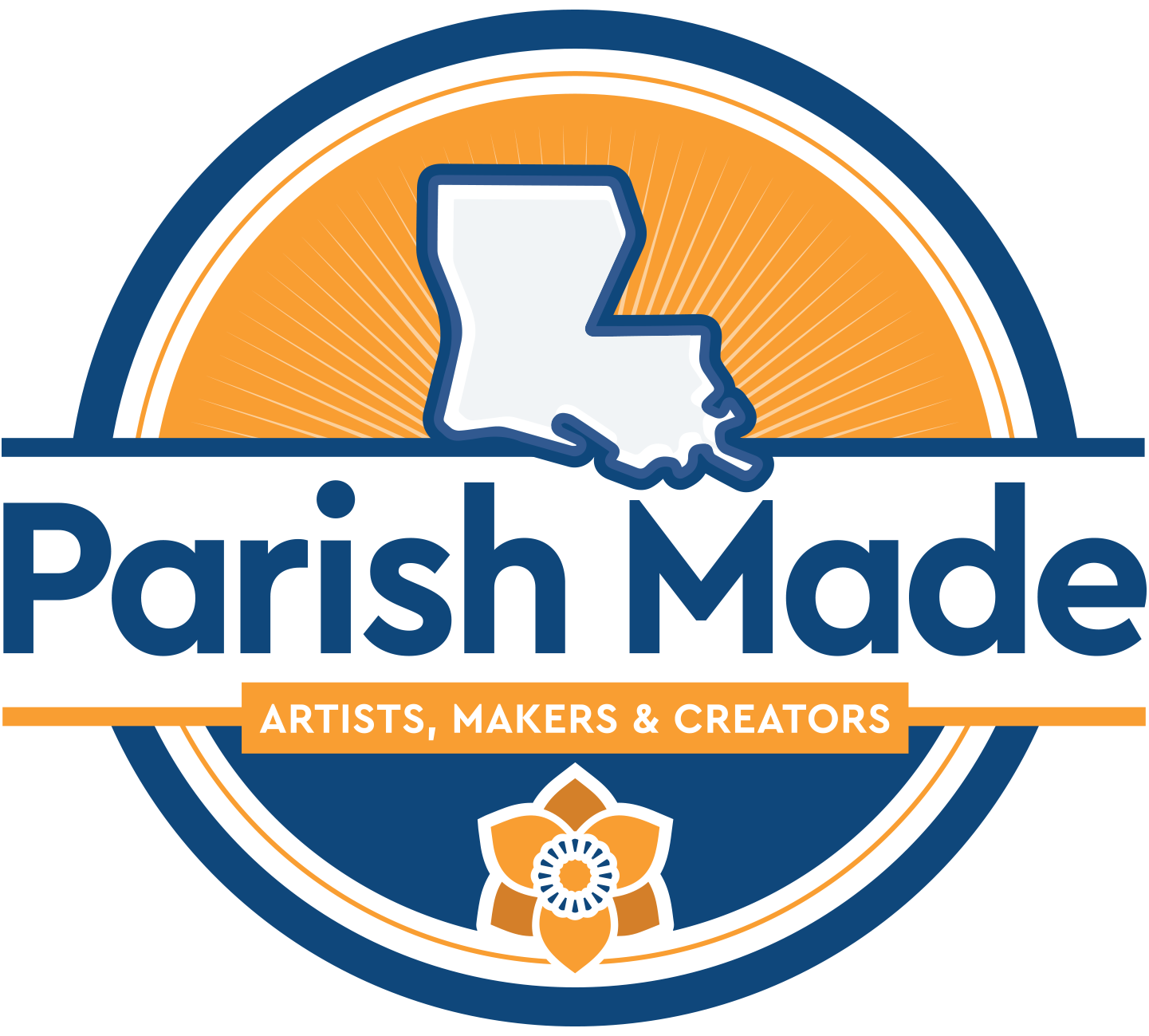 Parish Made
