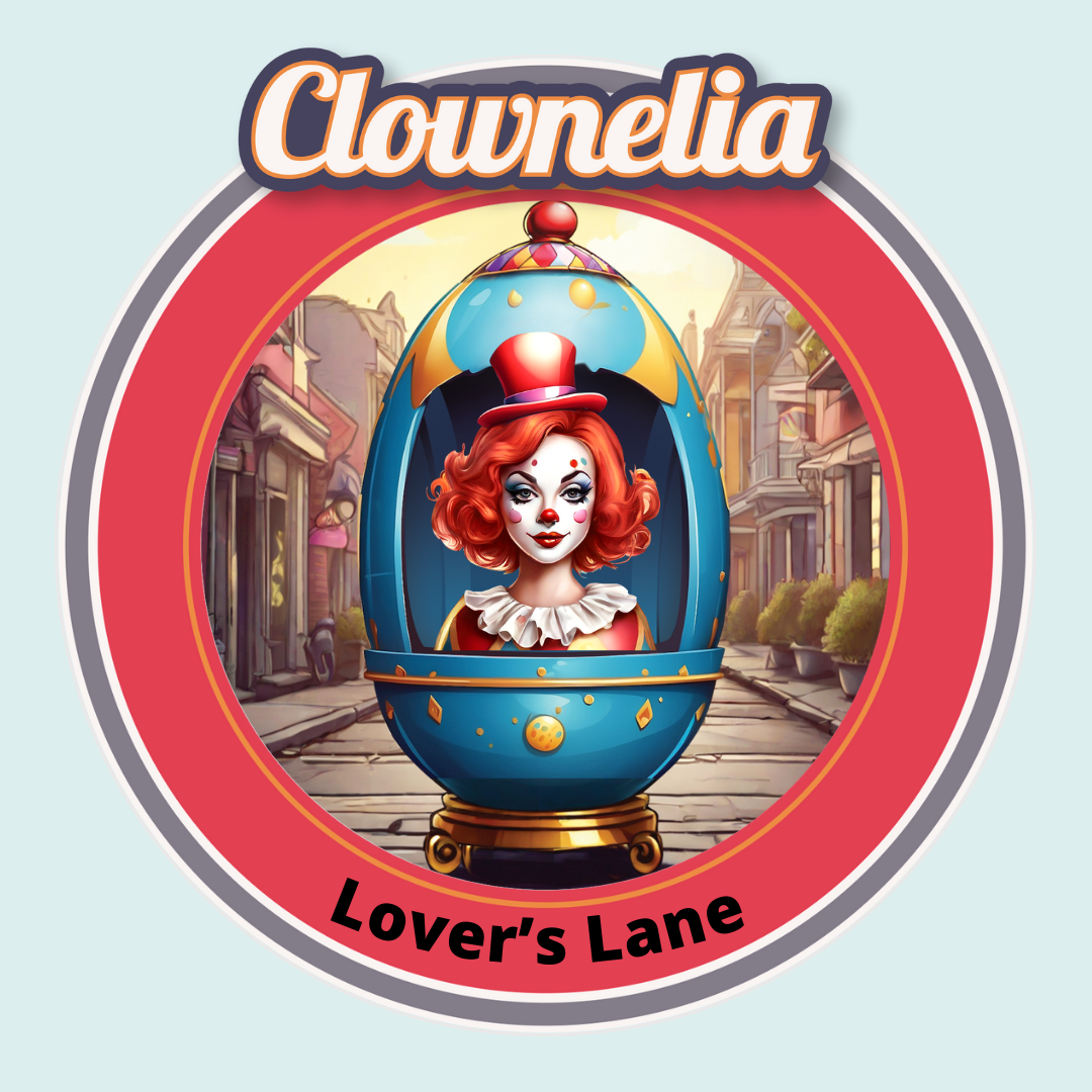 Clownelia Street
