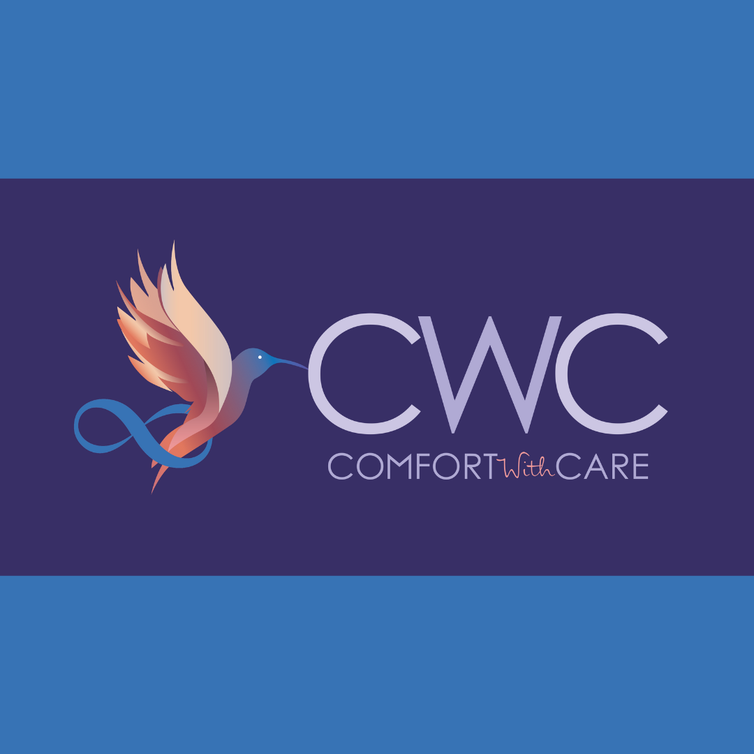 4 Comfort With Care