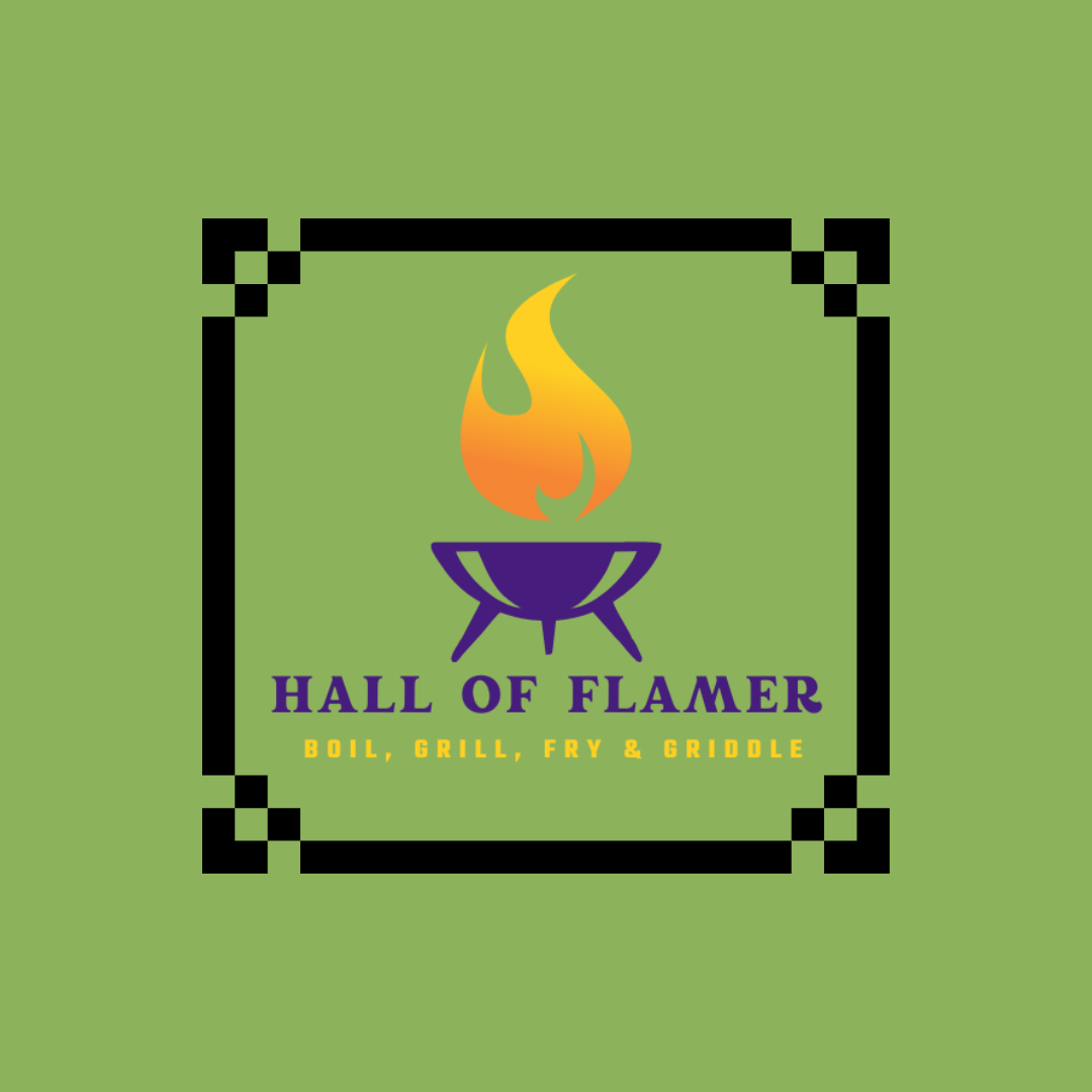 Hall Of Flamer