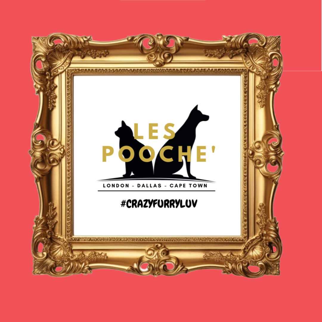 9 Les Pooche'