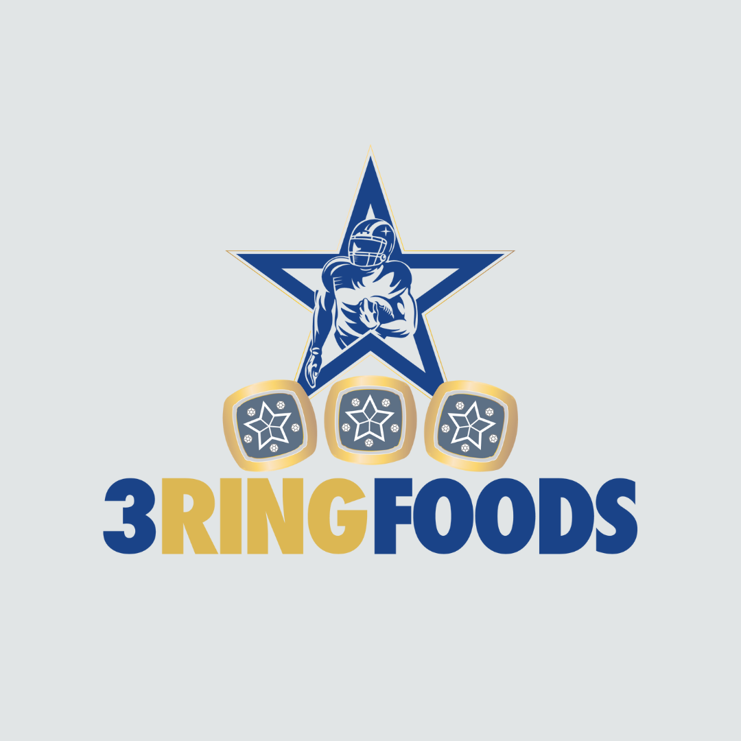 THREE RING FOODS