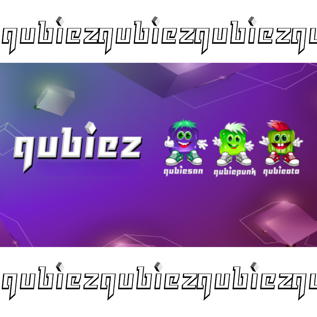 Qubiez