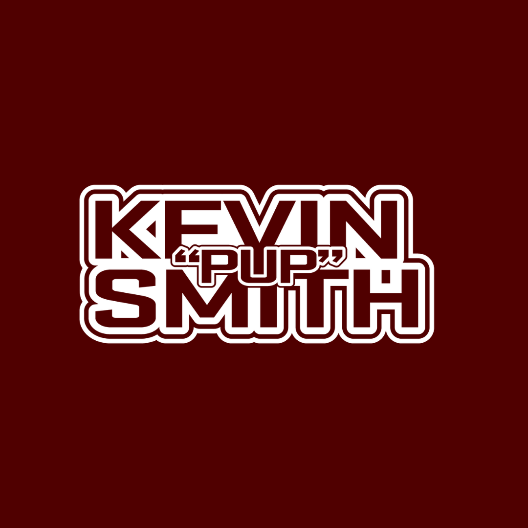 Kevin "Pup" Smith