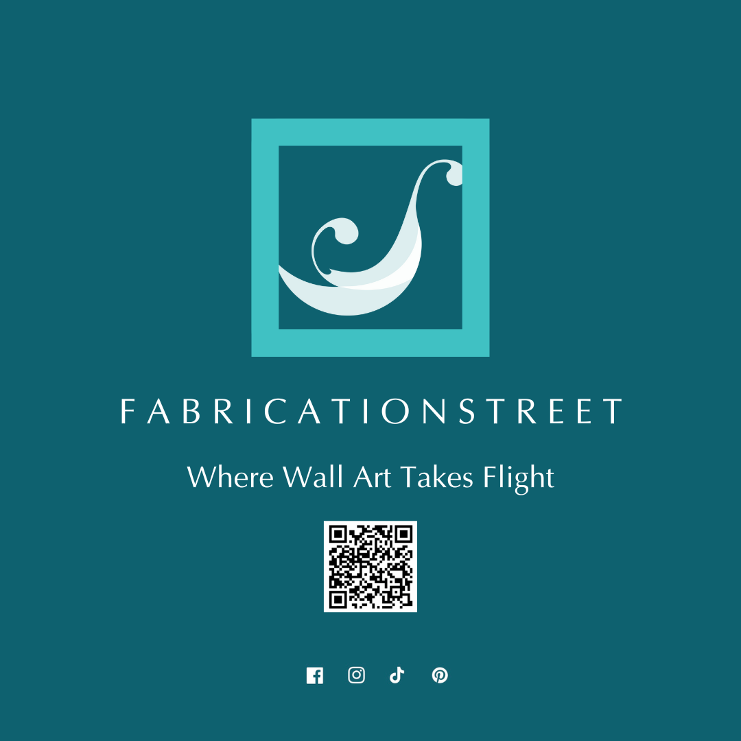 1 Fabrication Street
