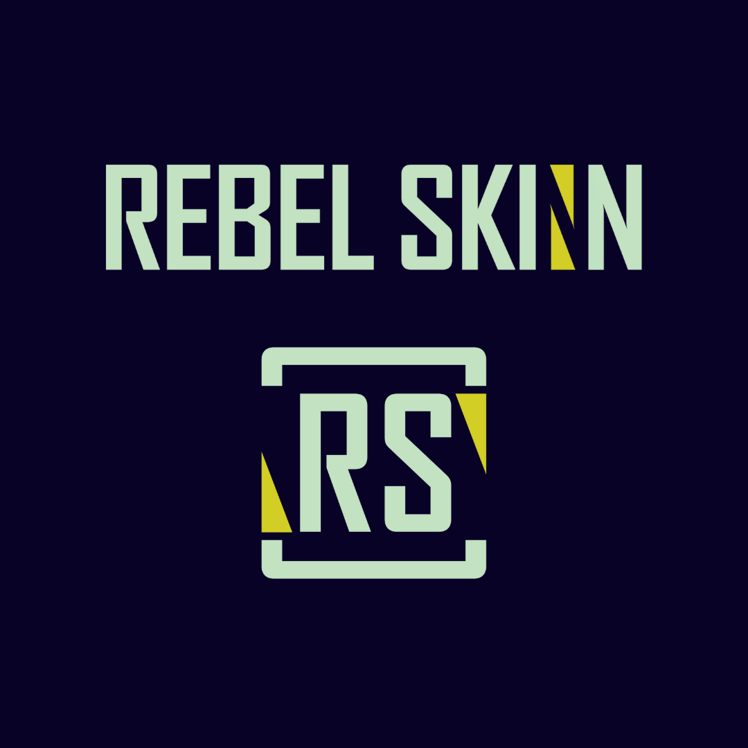 7 REBEL SKINN