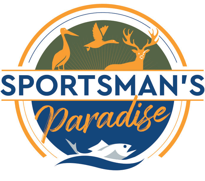 8 Sportsman's Paradise